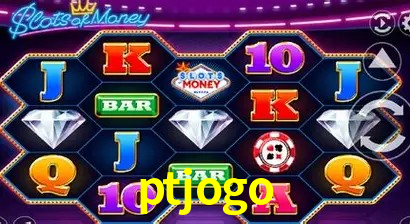 Integração de APIs ptjogo