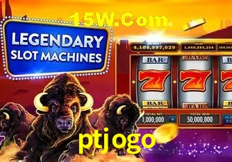 Promoção Relâmpago ptjogo