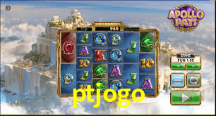 Jogos Exclusivos ptjogo