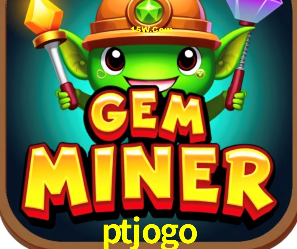 Design Responsivo ptjogo