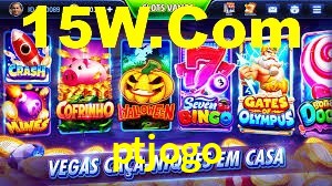 Interface Premium ptjogo