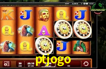 Promoções Sazonais ptjogo