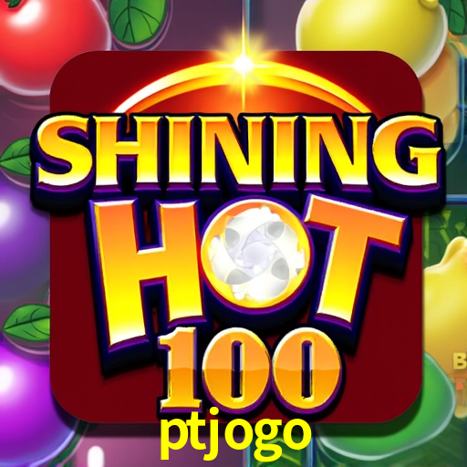 Login Seguro ptjogo